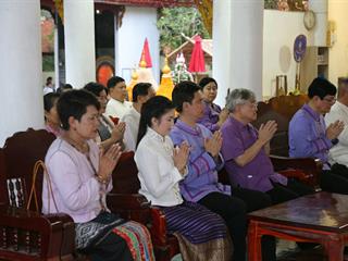 มหาวิทยาลัยพะเยา,จัดโครงการ,“ประเพณีแห่ผ้าห่มพระธาตุจอมทอง”,โดยความร่วมมือระหว่างคณะศิลปศาสตร์,คณะรัฐศาสตร์และสังคมศาสตร์และวิทยาลัยการศึกษา,มหาวิทยาลัยพะเยา,ร่วมกับจังหวัดพะเยา,เทศบาลเมืองพะเยา,สำนักงานวัฒนธรรมจังหวัดพะเยา,สํานักงานพระพุทธศาสนาจังหวัดพะเยา,และการท่องเที่ยวแห่งประเทศไทย,สำนักงานเชียงราย,