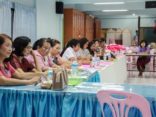 อบรมครูทำวิจัยอย่างง่ายในชั้นเรียน,ภายใต้,1,คณะ,1,โมเดล,2561,คณะศิลปศาสตร์,มหาวิทยาลัยพะเยา