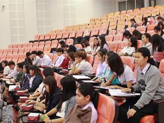 สรรค์สร้างวรรณกรรมอย่างสร้างสรรค์,กับนักเขียนตัวน้อย,“น้องต้นหลิว”(เรไรรายวัน),โดยสาขาวิชาภาษาไทย,คณะศิลปศาสตร์,มหาวิทยาลัยพะเยา