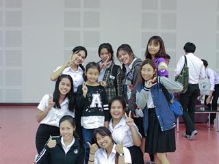 สรรค์สร้างวรรณกรรมอย่างสร้างสรรค์,กับนักเขียนตัวน้อย,“น้องต้นหลิว”(เรไรรายวัน),โดยสาขาวิชาภาษาไทย,คณะศิลปศาสตร์,มหาวิทยาลัยพะเยา