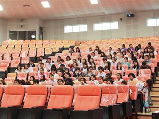 สรรค์สร้างวรรณกรรมอย่างสร้างสรรค์,กับนักเขียนตัวน้อย,“น้องต้นหลิว”(เรไรรายวัน),โดยสาขาวิชาภาษาไทย,คณะศิลปศาสตร์,มหาวิทยาลัยพะเยา