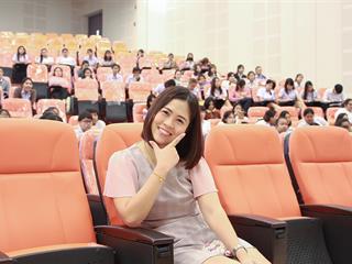 สรรค์สร้างวรรณกรรมอย่างสร้างสรรค์,กับนักเขียนตัวน้อย,“น้องต้นหลิว”(เรไรรายวัน),โดยสาขาวิชาภาษาไทย,คณะศิลปศาสตร์,มหาวิทยาลัยพะเยา