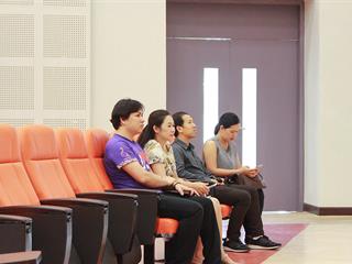 สรรค์สร้างวรรณกรรมอย่างสร้างสรรค์,กับนักเขียนตัวน้อย,“น้องต้นหลิว”(เรไรรายวัน),โดยสาขาวิชาภาษาไทย,คณะศิลปศาสตร์,มหาวิทยาลัยพะเยา