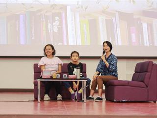 สรรค์สร้างวรรณกรรมอย่างสร้างสรรค์,กับนักเขียนตัวน้อย,“น้องต้นหลิว”(เรไรรายวัน),โดยสาขาวิชาภาษาไทย,คณะศิลปศาสตร์,มหาวิทยาลัยพะเยา
