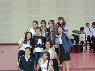 สรรค์สร้างวรรณกรรมอย่างสร้างสรรค์,กับนักเขียนตัวน้อย,“น้องต้นหลิว”(เรไรรายวัน),โดยสาขาวิชาภาษาไทย,คณะศิลปศาสตร์,มหาวิทยาลัยพะเยา