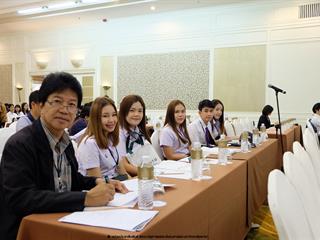 คณะรัฐศาสตร์และสังคมศาสตร์,มหาวิทยาลัยพะเยา,เข้าร่วมโครงการเครือข่ายการศึกษา,วิจัยและความสัมพันธ์ทางวิชาการ,ด้านรัฐศาสตร์และรัฐประศาสนศาสตร์,ครั้งที่,2,และการประชุมวิชาการระดับชาติ,“การบริหารปกครองของภูมิภาค,รัฐ,ชุมชน,ท้องถิ่นในการขับเคลื่อนประเทศสู่ยุค,Thailand,4.0”