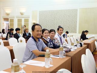 คณะรัฐศาสตร์และสังคมศาสตร์,มหาวิทยาลัยพะเยา,เข้าร่วมโครงการเครือข่ายการศึกษา,วิจัยและความสัมพันธ์ทางวิชาการ,ด้านรัฐศาสตร์และรัฐประศาสนศาสตร์,ครั้งที่,2,และการประชุมวิชาการระดับชาติ,“การบริหารปกครองของภูมิภาค,รัฐ,ชุมชน,ท้องถิ่นในการขับเคลื่อนประเทศสู่ยุค,Thailand,4.0”