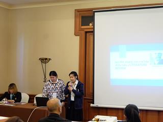 คณะรัฐศาสตร์และสังคมศาสตร์,มหาวิทยาลัยพะเยา,เข้าร่วมโครงการเครือข่ายการศึกษา,วิจัยและความสัมพันธ์ทางวิชาการ,ด้านรัฐศาสตร์และรัฐประศาสนศาสตร์,ครั้งที่,2,และการประชุมวิชาการระดับชาติ,“การบริหารปกครองของภูมิภาค,รัฐ,ชุมชน,ท้องถิ่นในการขับเคลื่อนประเทศสู่ยุค,Thailand,4.0”