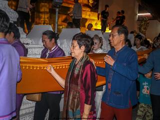 คณะรัฐศาสตร์และสังคมศาสตร์,มหาวิทยาลัยพะเยา,ร่วมโครงการ,“ประเพณีแห่ผ้าห่มพระธาตุจอมทอง”,ครั้งที่,3,โดยความร่วมมือระหว่างคณะศิลปศาสตร์,คณะรัฐศาสตร์และสังคมศาสตร์,และวิทยาลัยการศึกษา,มหาวิทยาลัยพะเยา,ร่วมกับจังหวัดพะเยา,เทศบาลเมืองพะเยา,สำนักงานวัฒนธรรมจังหวัดพะเยา,สํานักงานพระพุทธศาสนาจังหวัดพะเยา,และการท่องเที่ยวแห่งประเทศไทย,สำนักงานเชียงราย