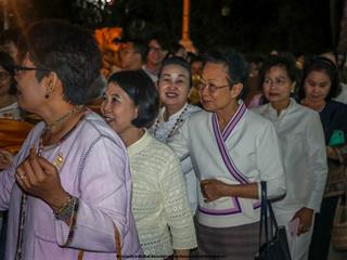 คณะรัฐศาสตร์และสังคมศาสตร์,มหาวิทยาลัยพะเยา,ร่วมโครงการ,“ประเพณีแห่ผ้าห่มพระธาตุจอมทอง”,ครั้งที่,3,โดยความร่วมมือระหว่างคณะศิลปศาสตร์,คณะรัฐศาสตร์และสังคมศาสตร์,และวิทยาลัยการศึกษา,มหาวิทยาลัยพะเยา,ร่วมกับจังหวัดพะเยา,เทศบาลเมืองพะเยา,สำนักงานวัฒนธรรมจังหวัดพะเยา,สํานักงานพระพุทธศาสนาจังหวัดพะเยา,และการท่องเที่ยวแห่งประเทศไทย,สำนักงานเชียงราย