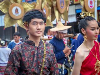 คณะรัฐศาสตร์และสังคมศาสตร์,มหาวิทยาลัยพะเยา,ร่วมโครงการ,“ประเพณีแห่ผ้าห่มพระธาตุจอมทอง”,ครั้งที่,3,โดยความร่วมมือระหว่างคณะศิลปศาสตร์,คณะรัฐศาสตร์และสังคมศาสตร์,และวิทยาลัยการศึกษา,มหาวิทยาลัยพะเยา,ร่วมกับจังหวัดพะเยา,เทศบาลเมืองพะเยา,สำนักงานวัฒนธรรมจังหวัดพะเยา,สํานักงานพระพุทธศาสนาจังหวัดพะเยา,และการท่องเที่ยวแห่งประเทศไทย,สำนักงานเชียงราย