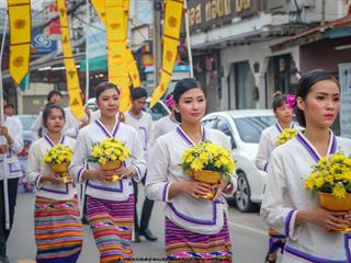 คณะรัฐศาสตร์และสังคมศาสตร์,มหาวิทยาลัยพะเยา,ร่วมโครงการ,“ประเพณีแห่ผ้าห่มพระธาตุจอมทอง”,ครั้งที่,3,โดยความร่วมมือระหว่างคณะศิลปศาสตร์,คณะรัฐศาสตร์และสังคมศาสตร์,และวิทยาลัยการศึกษา,มหาวิทยาลัยพะเยา,ร่วมกับจังหวัดพะเยา,เทศบาลเมืองพะเยา,สำนักงานวัฒนธรรมจังหวัดพะเยา,สํานักงานพระพุทธศาสนาจังหวัดพะเยา,และการท่องเที่ยวแห่งประเทศไทย,สำนักงานเชียงราย