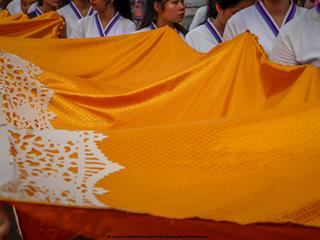 คณะรัฐศาสตร์และสังคมศาสตร์,มหาวิทยาลัยพะเยา,ร่วมโครงการ,“ประเพณีแห่ผ้าห่มพระธาตุจอมทอง”,ครั้งที่,3,โดยความร่วมมือระหว่างคณะศิลปศาสตร์,คณะรัฐศาสตร์และสังคมศาสตร์,และวิทยาลัยการศึกษา,มหาวิทยาลัยพะเยา,ร่วมกับจังหวัดพะเยา,เทศบาลเมืองพะเยา,สำนักงานวัฒนธรรมจังหวัดพะเยา,สํานักงานพระพุทธศาสนาจังหวัดพะเยา,และการท่องเที่ยวแห่งประเทศไทย,สำนักงานเชียงราย