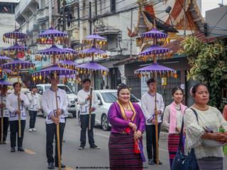 คณะรัฐศาสตร์และสังคมศาสตร์,มหาวิทยาลัยพะเยา,ร่วมโครงการ,“ประเพณีแห่ผ้าห่มพระธาตุจอมทอง”,ครั้งที่,3,โดยความร่วมมือระหว่างคณะศิลปศาสตร์,คณะรัฐศาสตร์และสังคมศาสตร์,และวิทยาลัยการศึกษา,มหาวิทยาลัยพะเยา,ร่วมกับจังหวัดพะเยา,เทศบาลเมืองพะเยา,สำนักงานวัฒนธรรมจังหวัดพะเยา,สํานักงานพระพุทธศาสนาจังหวัดพะเยา,และการท่องเที่ยวแห่งประเทศไทย,สำนักงานเชียงราย