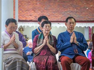 คณะรัฐศาสตร์และสังคมศาสตร์,มหาวิทยาลัยพะเยา,ร่วมโครงการ,“ประเพณีแห่ผ้าห่มพระธาตุจอมทอง”,ครั้งที่,3,โดยความร่วมมือระหว่างคณะศิลปศาสตร์,คณะรัฐศาสตร์และสังคมศาสตร์,และวิทยาลัยการศึกษา,มหาวิทยาลัยพะเยา,ร่วมกับจังหวัดพะเยา,เทศบาลเมืองพะเยา,สำนักงานวัฒนธรรมจังหวัดพะเยา,สํานักงานพระพุทธศาสนาจังหวัดพะเยา,และการท่องเที่ยวแห่งประเทศไทย,สำนักงานเชียงราย