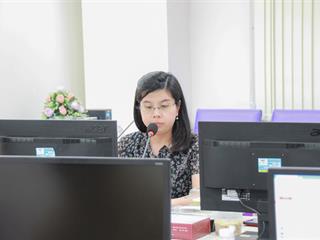 ผู้บริหาร,พบ,สาขาวิชา(สาขาวิชาภาษาจีน),ในการประชุมบุคลากรคณะศิลปศาสตร์,มหาวิทยาลัยพะเยา,,ครั้งที่,1/2561