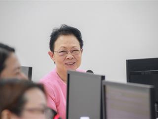 ผู้บริหาร,พบ,สาขาวิชา(สาขาวิชาภาษาจีน),ในการประชุมบุคลากรคณะศิลปศาสตร์,มหาวิทยาลัยพะเยา,,ครั้งที่,1/2561