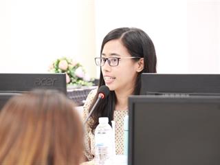 ผู้บริหาร,พบ,สาขาวิชา(สาขาวิชาภาษาญี่ปุ่น),ในการประชุมบุคลากรคณะศิลปศาสตร์,มหาวิทยาลัยพะเยา,ครั้งที่,1/2561
