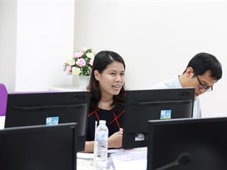 ผู้บริหาร,พบ,สาขาวิชา(สาขาวิชาภาษาฝรั่งเศส),ในการประชุมบุคลากรคณะศิลปศาสตร์,มหาวิทยาลัยพะเยา,ครั้งที่,1/2561