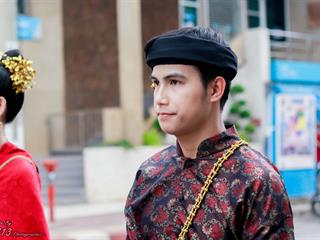 คณะศิลปศาสตร์,คณะรัฐศาสตร์และสังคมศาสตร์และวิทยาลัยการศึกษา,มหาวิทยาลัยพะเยา,ร่วมกับ,5,หน่วยงาน,และกว่า,14,ชุมชน,จัดประเพณีสืบสานวัฒนธรรมอันดีงามของจังหวัดพะเยา,“ประเพณีแห่ผ้าห่มพระธาตุจอมทอง”