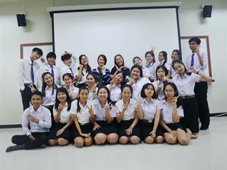 สอบการนำเสนอการศึกษาอิสระของนิสิตชั้นปีที่,4,คู่ขนานภาษาไทยและวิทยาลัยการศึกษา,,คณะศิลปศาสตร์,มหาวิทยาลัยพะเยา
