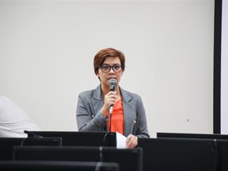 อบรมเตรียมความพร้อมก่อนเข้าค่ายขอ,ผศ.,รศ.,เพื่อพัฒนาอาจารย์เข้าสู่ตำแหน่งทางวิชาการ,คณะศิลปศาสตร์,มหาวิทยาลัยพะเยา
