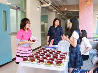 อบรมเตรียมความพร้อมก่อนเข้าค่ายขอ,ผศ.,รศ.,เพื่อพัฒนาอาจารย์เข้าสู่ตำแหน่งทางวิชาการ,คณะศิลปศาสตร์,มหาวิทยาลัยพะเยา