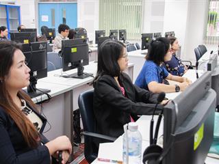 อบรมเตรียมความพร้อมก่อนเข้าค่ายขอ,ผศ.,รศ.,เพื่อพัฒนาอาจารย์เข้าสู่ตำแหน่งทางวิชาการ,คณะศิลปศาสตร์,มหาวิทยาลัยพะเยา