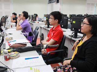 อบรมเตรียมความพร้อมก่อนเข้าค่ายขอ,ผศ.,รศ.,เพื่อพัฒนาอาจารย์เข้าสู่ตำแหน่งทางวิชาการ,คณะศิลปศาสตร์,มหาวิทยาลัยพะเยา