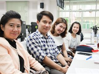 อบรมเตรียมความพร้อมก่อนเข้าค่ายขอ,ผศ.,รศ.,เพื่อพัฒนาอาจารย์เข้าสู่ตำแหน่งทางวิชาการ,คณะศิลปศาสตร์,มหาวิทยาลัยพะเยา