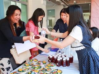 อบรมเตรียมความพร้อมก่อนเข้าค่ายขอ,ผศ.,รศ.,เพื่อพัฒนาอาจารย์เข้าสู่ตำแหน่งทางวิชาการ,คณะศิลปศาสตร์,มหาวิทยาลัยพะเยา