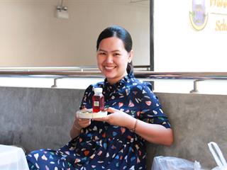อบรมเตรียมความพร้อมก่อนเข้าค่ายขอ,ผศ.,รศ.,เพื่อพัฒนาอาจารย์เข้าสู่ตำแหน่งทางวิชาการ,คณะศิลปศาสตร์,มหาวิทยาลัยพะเยา