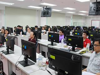 อบรมเตรียมความพร้อมก่อนเข้าค่ายขอ,ผศ.,รศ.,เพื่อพัฒนาอาจารย์เข้าสู่ตำแหน่งทางวิชาการ,คณะศิลปศาสตร์,มหาวิทยาลัยพะเยา