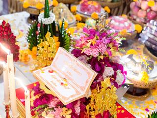 พิธีปลดป้ายพร้อมประดับรุ่นนิสิตปี,1,“ปรเมศร์คเชนทรา”,คณะศิลปศาสตร์,มหาวิทยาลัยพะเยา