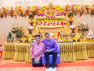 พิธีปลดป้ายพร้อมประดับรุ่นนิสิตปี,1,“ปรเมศร์คเชนทรา”,คณะศิลปศาสตร์,มหาวิทยาลัยพะเยา