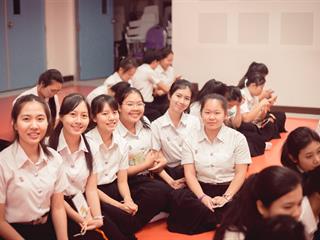 พิธีปลดป้ายพร้อมประดับรุ่นนิสิตปี,1,“ปรเมศร์คเชนทรา”,คณะศิลปศาสตร์,มหาวิทยาลัยพะเยา