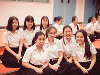 พิธีปลดป้ายพร้อมประดับรุ่นนิสิตปี,1,“ปรเมศร์คเชนทรา”,คณะศิลปศาสตร์,มหาวิทยาลัยพะเยา