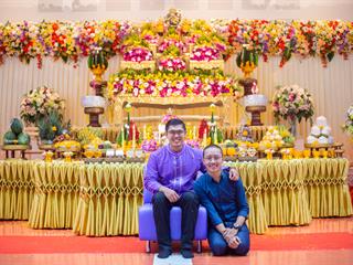 พิธีปลดป้ายพร้อมประดับรุ่นนิสิตปี,1,“ปรเมศร์คเชนทรา”,คณะศิลปศาสตร์,มหาวิทยาลัยพะเยา