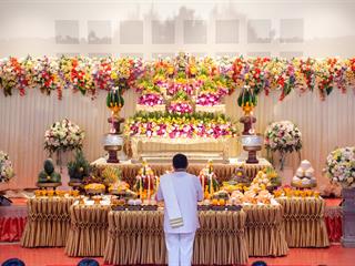 พิธีปลดป้ายพร้อมประดับรุ่นนิสิตปี,1,“ปรเมศร์คเชนทรา”,คณะศิลปศาสตร์,มหาวิทยาลัยพะเยา