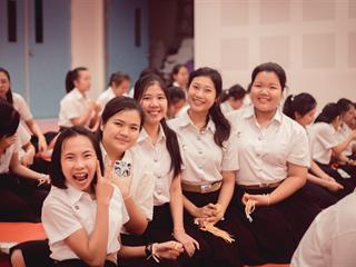 พิธีปลดป้ายพร้อมประดับรุ่นนิสิตปี,1,“ปรเมศร์คเชนทรา”,คณะศิลปศาสตร์,มหาวิทยาลัยพะเยา