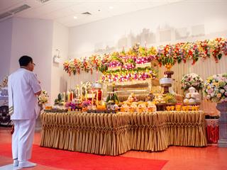 พิธีปลดป้ายพร้อมประดับรุ่นนิสิตปี,1,“ปรเมศร์คเชนทรา”,คณะศิลปศาสตร์,มหาวิทยาลัยพะเยา