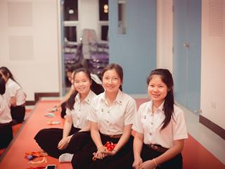 พิธีปลดป้ายพร้อมประดับรุ่นนิสิตปี,1,“ปรเมศร์คเชนทรา”,คณะศิลปศาสตร์,มหาวิทยาลัยพะเยา