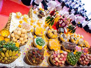 พิธีปลดป้ายพร้อมประดับรุ่นนิสิตปี,1,“ปรเมศร์คเชนทรา”,คณะศิลปศาสตร์,มหาวิทยาลัยพะเยา