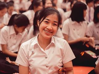 พิธีปลดป้ายพร้อมประดับรุ่นนิสิตปี,1,“ปรเมศร์คเชนทรา”,คณะศิลปศาสตร์,มหาวิทยาลัยพะเยา