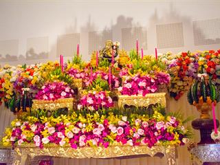 พิธีปลดป้ายพร้อมประดับรุ่นนิสิตปี,1,“ปรเมศร์คเชนทรา”,คณะศิลปศาสตร์,มหาวิทยาลัยพะเยา