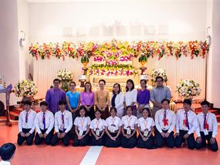 พิธีปลดป้ายพร้อมประดับรุ่นนิสิตปี,1,“ปรเมศร์คเชนทรา”,คณะศิลปศาสตร์,มหาวิทยาลัยพะเยา