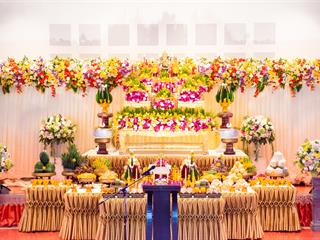 พิธีปลดป้ายพร้อมประดับรุ่นนิสิตปี,1,“ปรเมศร์คเชนทรา”,คณะศิลปศาสตร์,มหาวิทยาลัยพะเยา