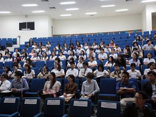 นิสิตหลักสูตรจุลชีววิทยา,ม.พะเยา,คว้า,2,รางวัล,จากการประชุมวิชาการและนำเสนอผลงานวิจัยประจำปี,Medical,Science,Academic,Annual,Meeting,MSAM,2018,ณ,คณะวิทยาศาสตร์การแพทย์,ม.นเรศวร,,