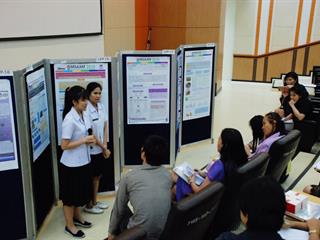 นิสิตหลักสูตรจุลชีววิทยา,ม.พะเยา,คว้า,2,รางวัล,จากการประชุมวิชาการและนำเสนอผลงานวิจัยประจำปี,Medical,Science,Academic,Annual,Meeting,MSAM,2018,ณ,คณะวิทยาศาสตร์การแพทย์,ม.นเรศวร,,