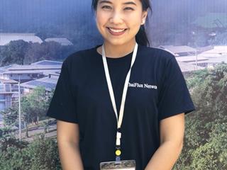 “the,5th,ThaiFlux,Meeting,Series,2018”,วิทยาลัยพลังงานและสิ่งแวดล้อม,มหาวิทยาลัยพะเยา